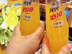 -0317火锅鸡·清真(正达店)