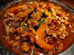 -胖哥俩肉蟹煲(湖滨银泰in77店)