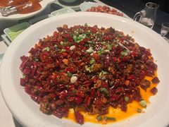 -院8里·小聚园老川菜(九眼桥店)