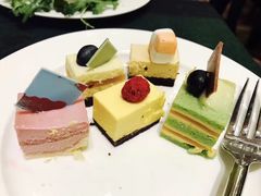 -火舞泰·泰式海鲜火锅餐厅(世纪城店)