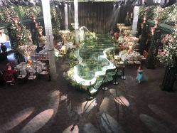 -格乐利雅婚礼艺术中心(南外滩店)