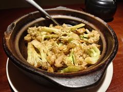 -禾府酒家·传统广府味(番禺店)