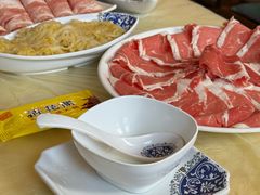 -清花阁乌拉满族火锅(厦门街店)