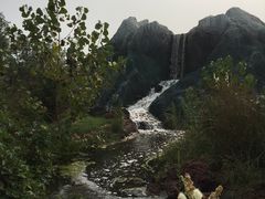 -武清南湖绿博园