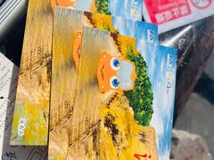 -三亚蜈支洲岛旅游区