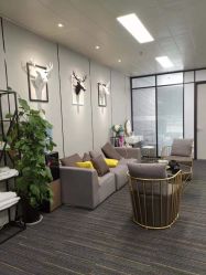 -MJ skin care国际皮肤管理中心