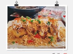 -千和日本料理(龍坪天虹店)