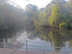 -白沙门生态公园