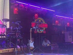 -喜鹊音乐酒馆(西街店)
