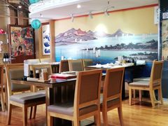 大堂-昱匠·日本料理(金融街店)