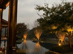 -湘湖逍遥庄园·水漾中餐厅