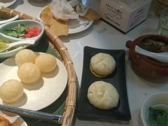 -飞虎过桥米线(翠湖店)