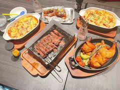 -卡朋西餐(宝安大仟里店)