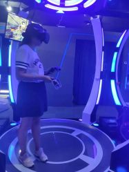 -BBVR团建聚会体验馆·亲子DIY手工