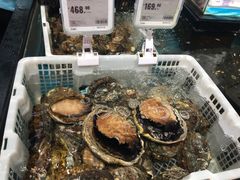-盒马鲜生(曜一城店)
