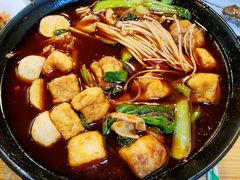 -特色油边心管烤串