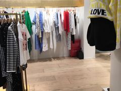 -maje(港汇恒隆广场店)