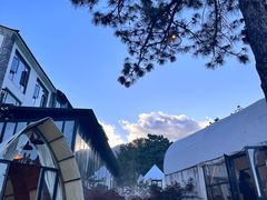 -云禾壹海景庄园餐厅