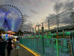 -三亚海昌梦幻海洋不夜城