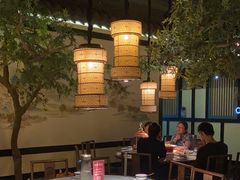 -苏乡兰亭·新派淮扬菜(吾悦广场店)