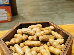 -老高烧烤(龙华星河iCO店)