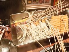 -江湖六膳門串串香(隆礼路店)