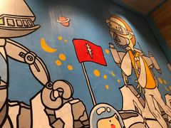 -丰茂烤串(卫星广场店)