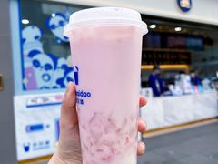 -茶百道(春熙路银石广场店)