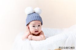 -贯日漂亮宝贝儿童摄影(红博中央公园店)