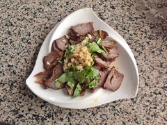 -缘福乡村铁锅炖民宿(八达岭店)