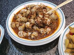 -三妹小龙虾·黄油蟹(华侨城总店)