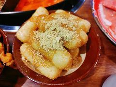 -楠火锅(葫芦岛飞天广场店)