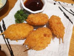 -桃太郎创作料理(大坪店)
