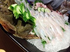 -富山日式料理(宽厚里店)