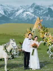 点击看大图 -蒙娜丽莎婚纱摄影·旅拍