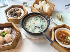 -怀德酒楼·粤菜·海鲜·茶点(怀德万象汇店)