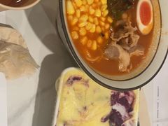 -火山屋台(新街口店)