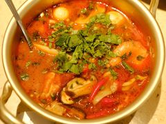-缅丽·缅甸小吃(版纳店)