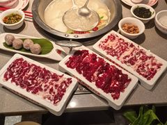 -八合里潮汕鲜牛肉火锅(广州五羊邨店)