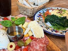 -Alimentari早午餐(安福路店)