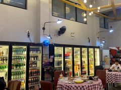 -吉源大排档·鱼生·海鲜(烧烤彩印厂店)