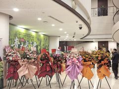 -中央音乐学院歌剧音乐厅