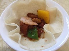 八宝辣酱-绿波廊(豫园店)