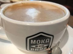 -Moka Bros 摩卡站(嘉华店)