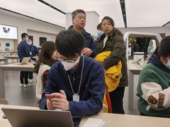 -华为授权体验店(近铁城市广场)