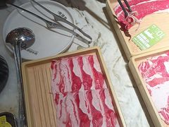 -东道煮牛肉火锅(东盛大街店)