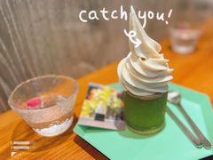 -茶是一枝花泡茶店
