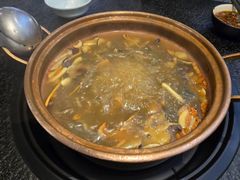 -一善菌·云南菌汤·云南菜(银泰城店)