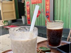 -樹下遇见树·咖啡