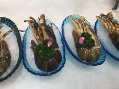 -海鼎荟海鲜姿造(仟禧汇店)